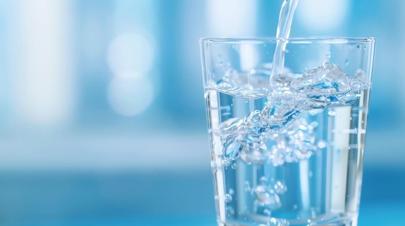 bù nước và điện giải
