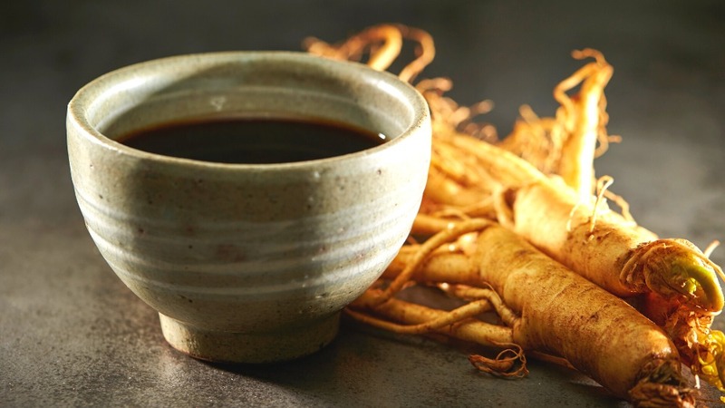 hồng sâm đông trùng hạ thảo