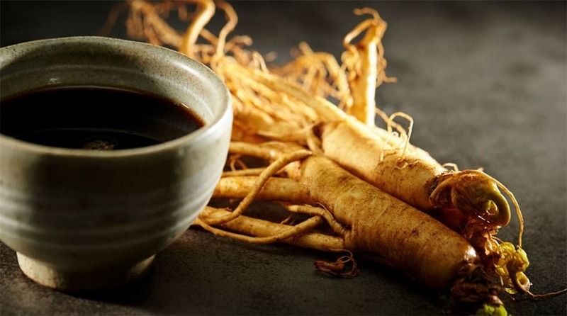 tinh chất hồng sâm