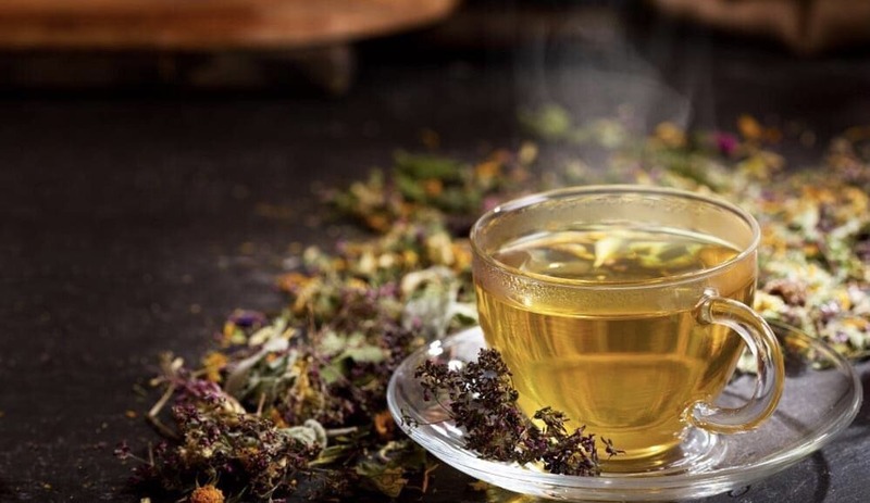 trà hồng sâm có tác dụng gì