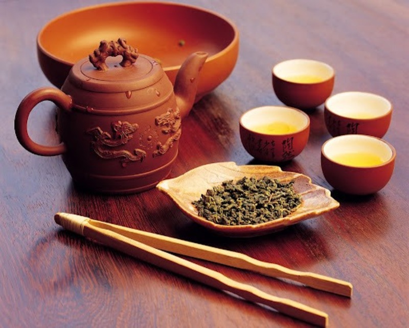 trà hồng sâm có tác dụng gì
