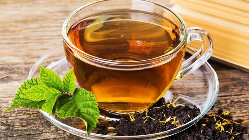 trà hồng sâm có tác dụng gì