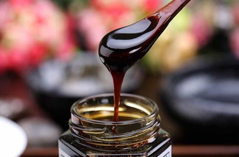 uống cao hồng sâm có tăng cân không