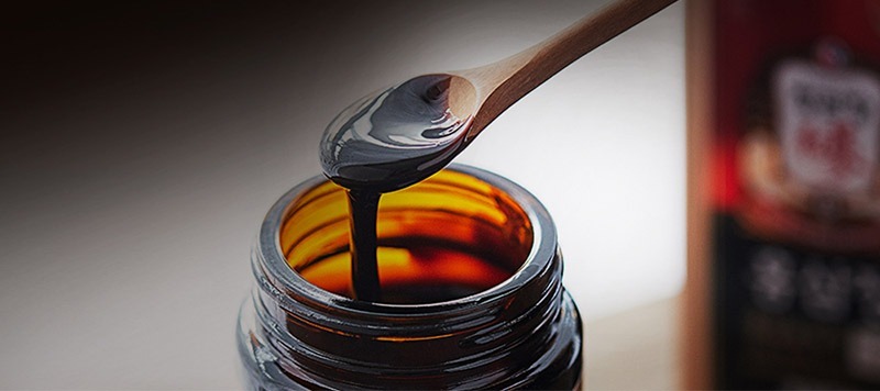 uống cao hồng sâm có tăng cân không
